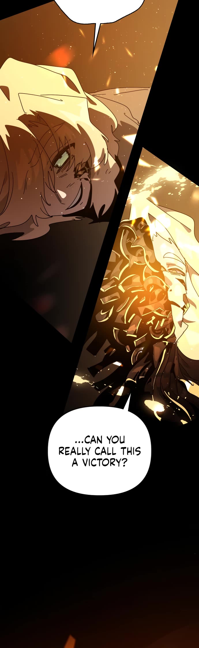 My Second Life Is a Healing Life? Chapter 90 page 4 - Chapter 90 [END]