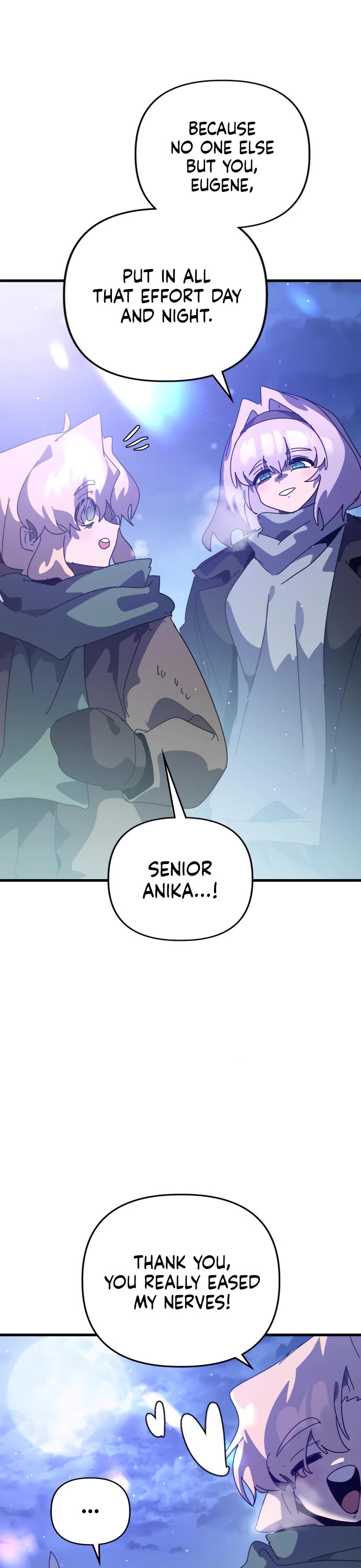 My Second Life Is a Healing Life? Chapter 90 page 47 - Chapter 90 [END]