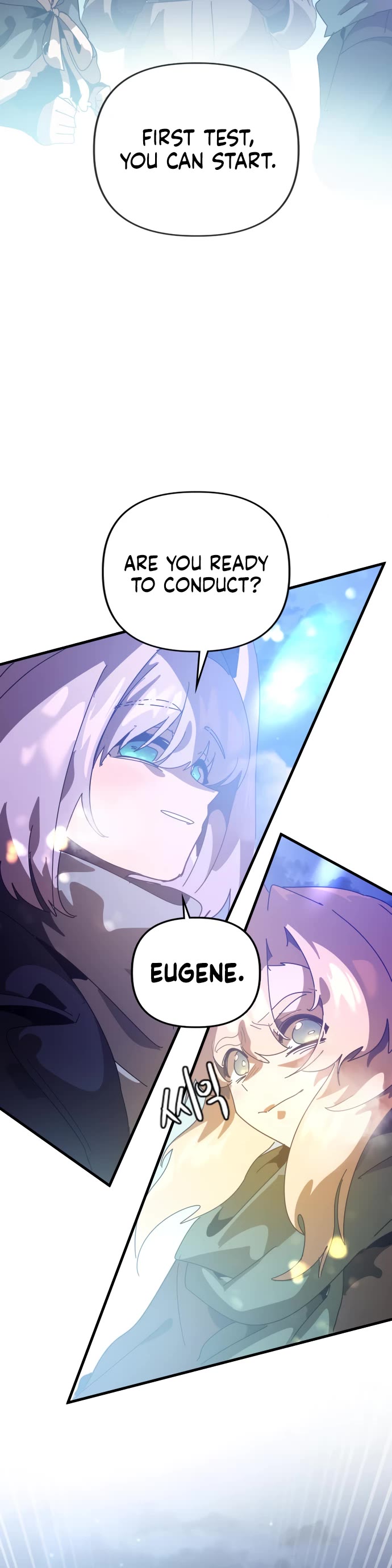 My Second Life Is a Healing Life? Chapter 90 page 52 - Chapter 90 [END]
