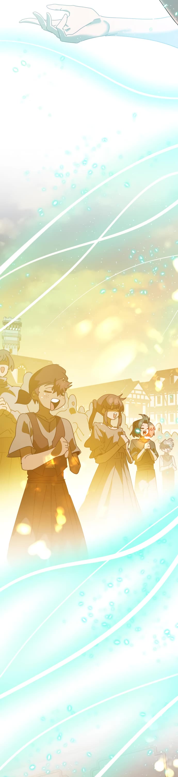 My Second Life Is a Healing Life? Chapter 90 page 54 - Chapter 90 [END]