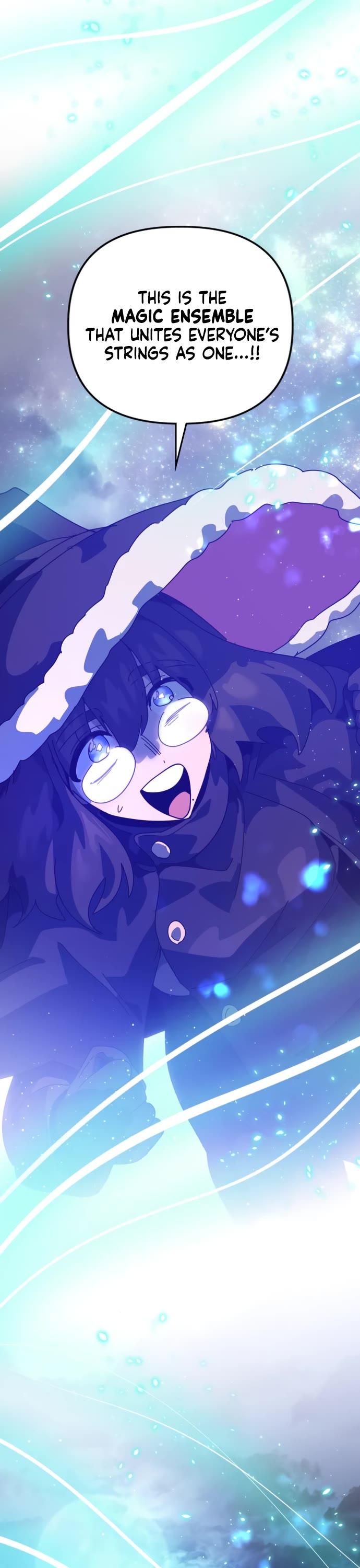 My Second Life Is a Healing Life? Chapter 90 page 57 - Chapter 90 [END]