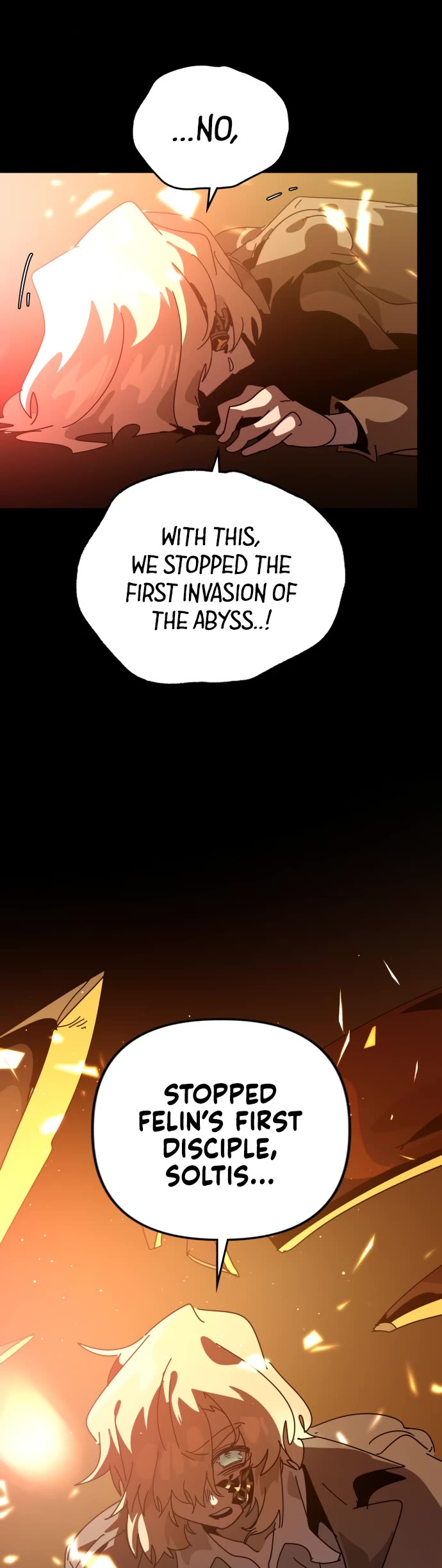 My Second Life Is a Healing Life? Chapter 90 page 6 - Chapter 90 [END]