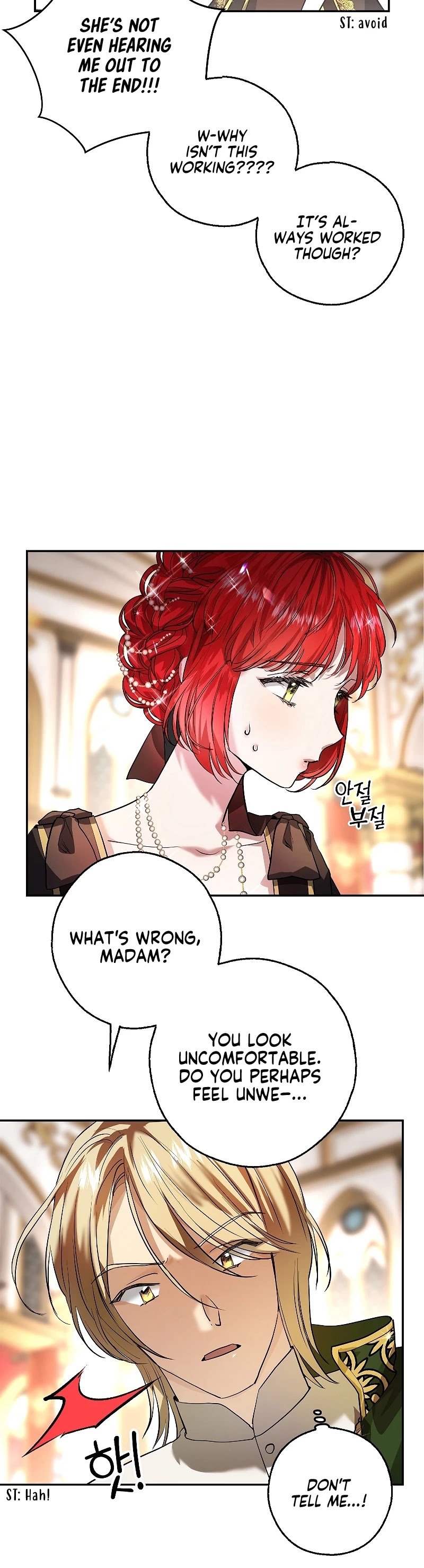 My Secretly Hot Husband Chapter 0 page 10 - Chapter 0
