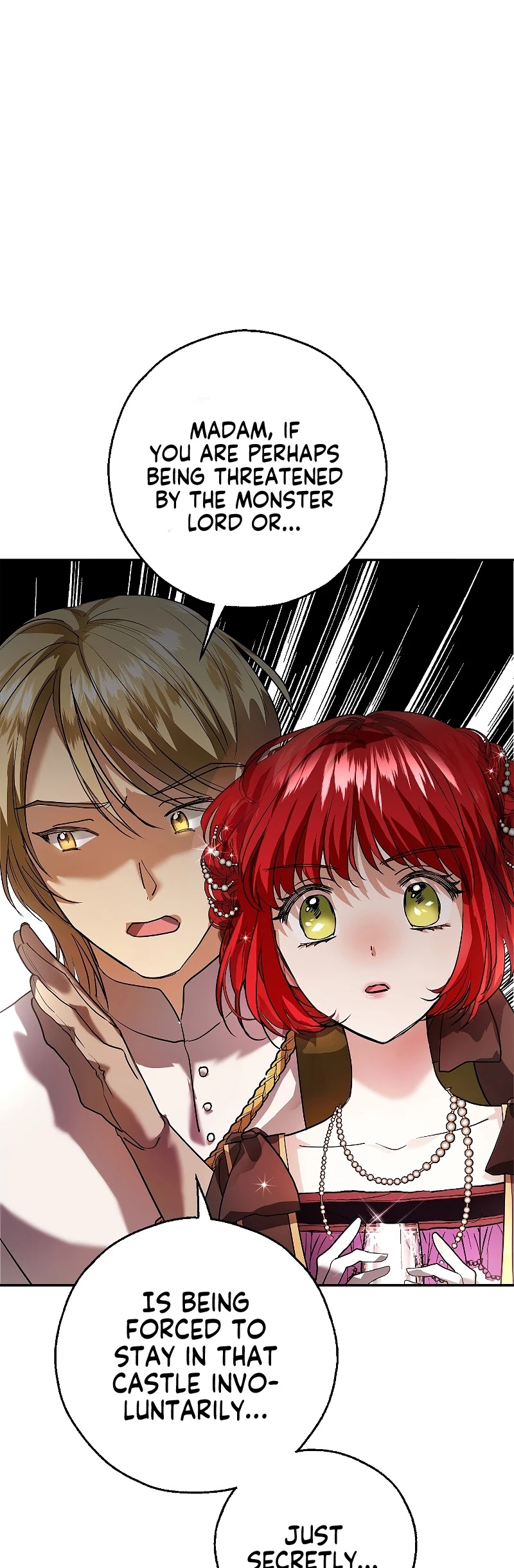 My Secretly Hot Husband Chapter 0 page 11 - Chapter 0