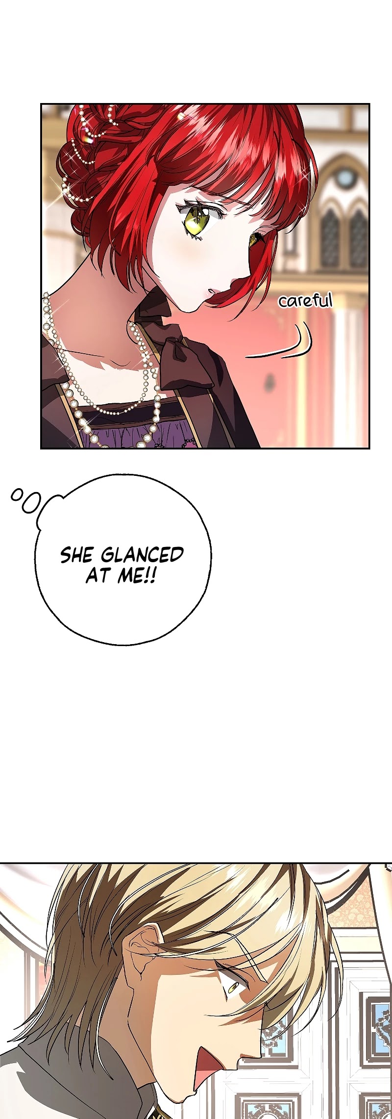My Secretly Hot Husband Chapter 0 page 13 - Chapter 0