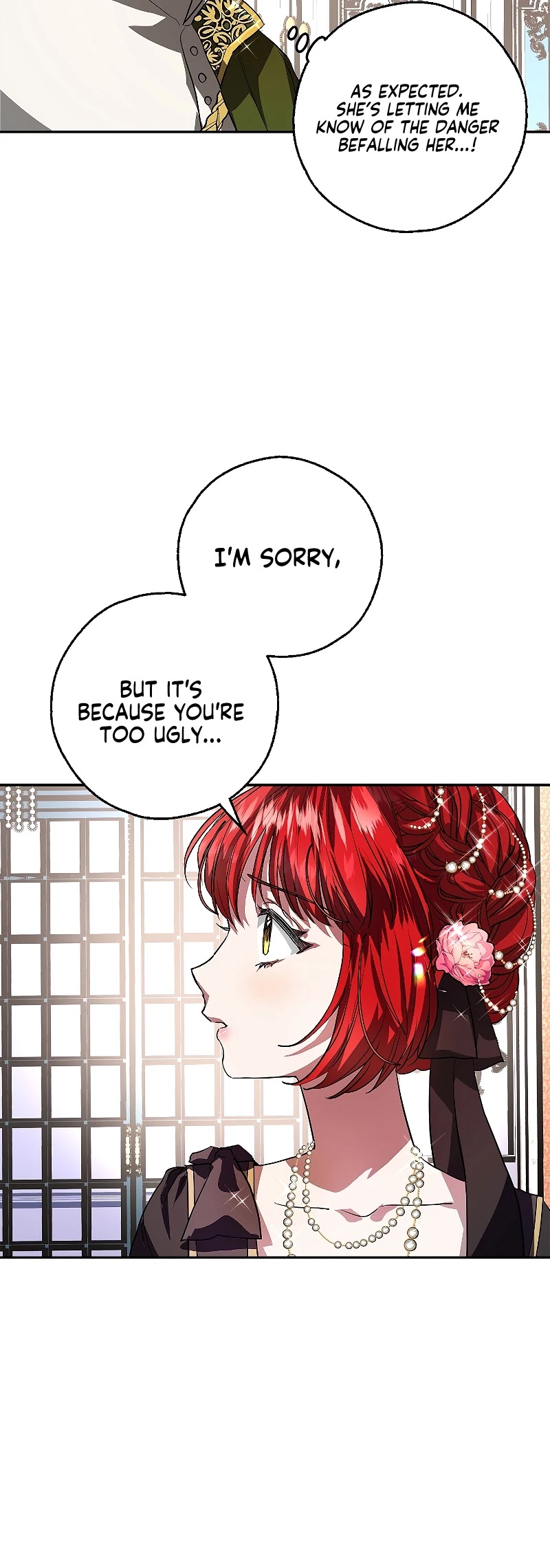 My Secretly Hot Husband Chapter 0 page 14 - Chapter 0