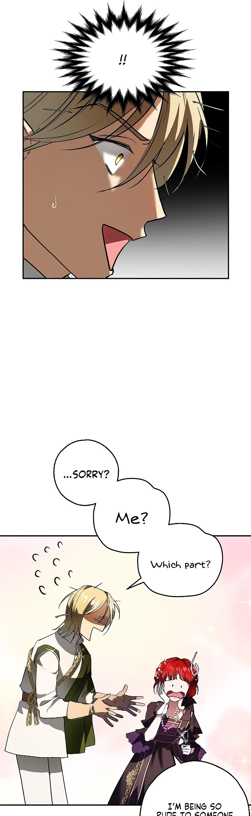 My Secretly Hot Husband Chapter 0 page 15 - Chapter 0