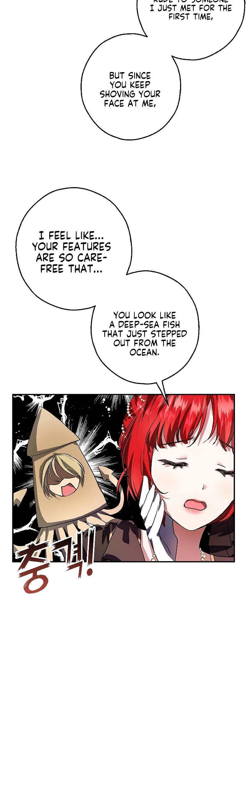 My Secretly Hot Husband Chapter 0 page 16 - Chapter 0