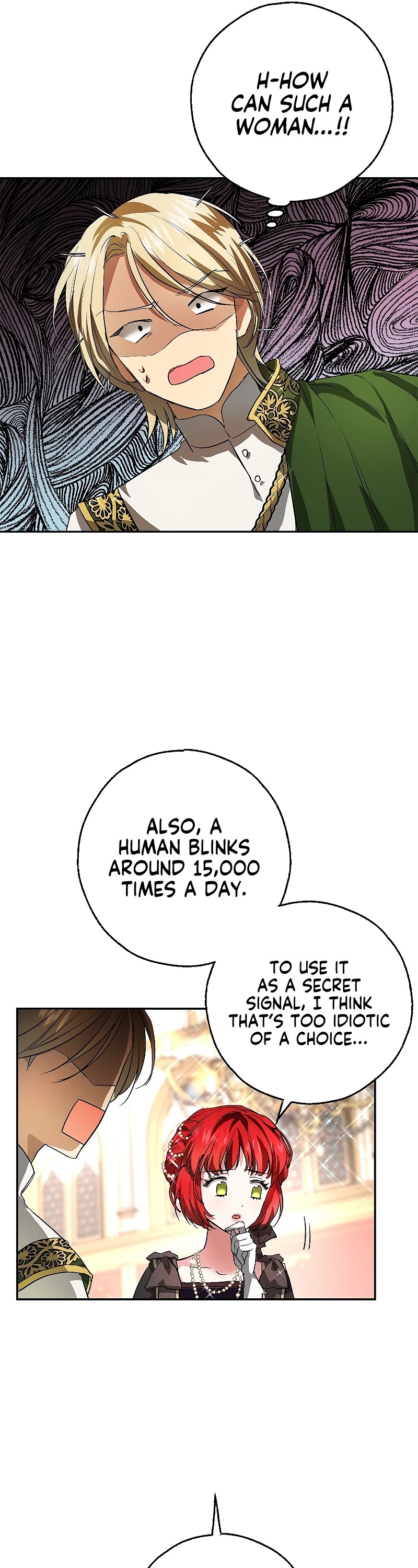 My Secretly Hot Husband Chapter 0 page 17 - Chapter 0