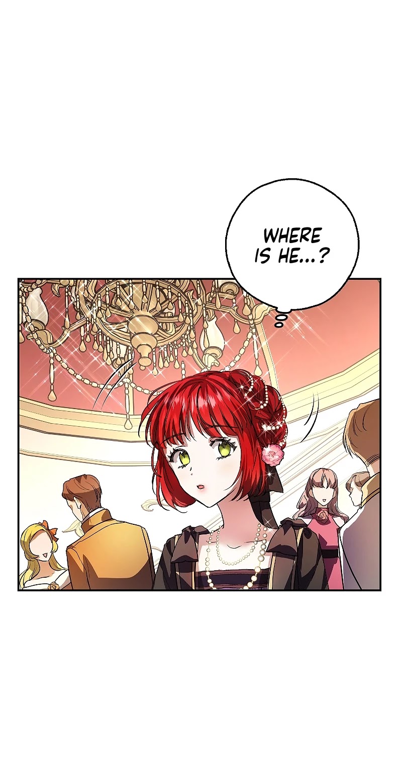 My Secretly Hot Husband Chapter 0 page 19 - Chapter 0