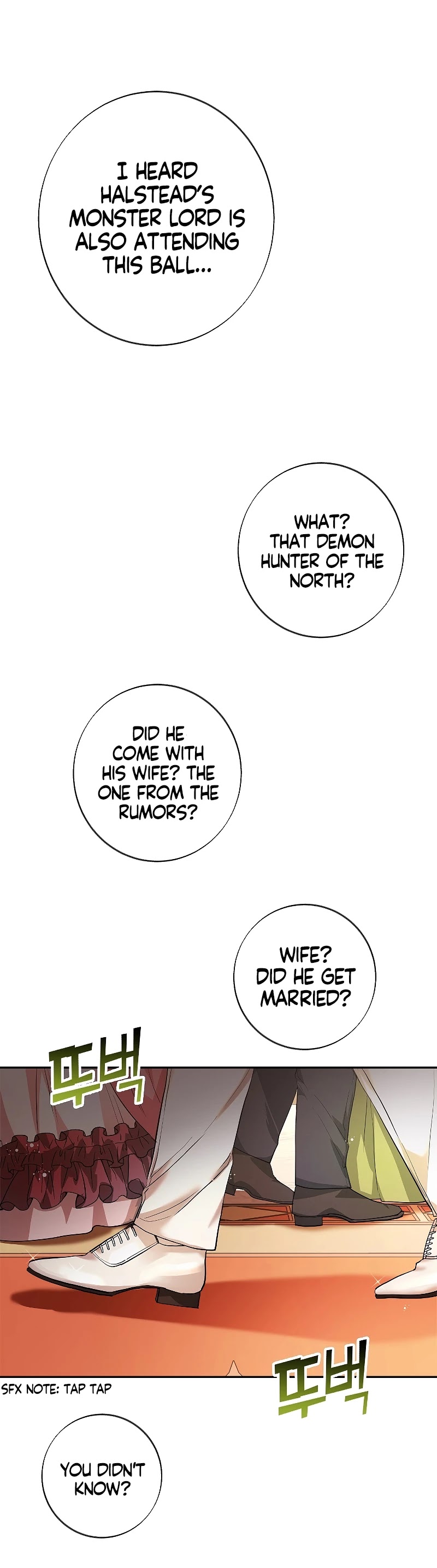 My Secretly Hot Husband Chapter 0 page 2 - Chapter 0