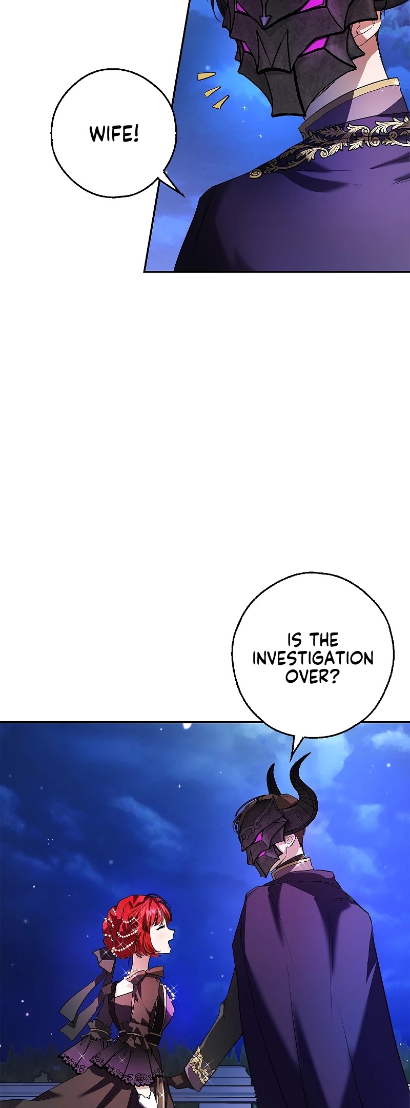 My Secretly Hot Husband Chapter 0 page 21 - Chapter 0