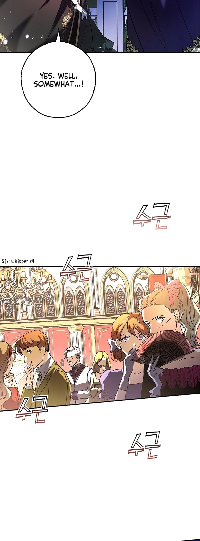 My Secretly Hot Husband Chapter 0 page 22 - Chapter 0