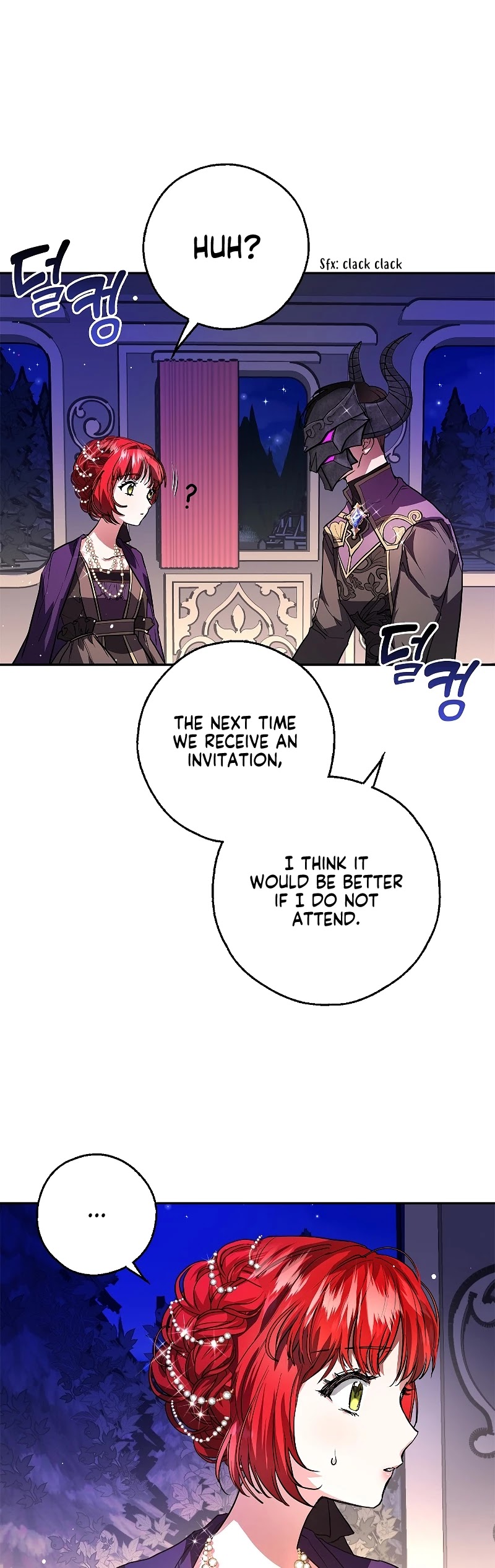 My Secretly Hot Husband Chapter 0 page 25 - Chapter 0