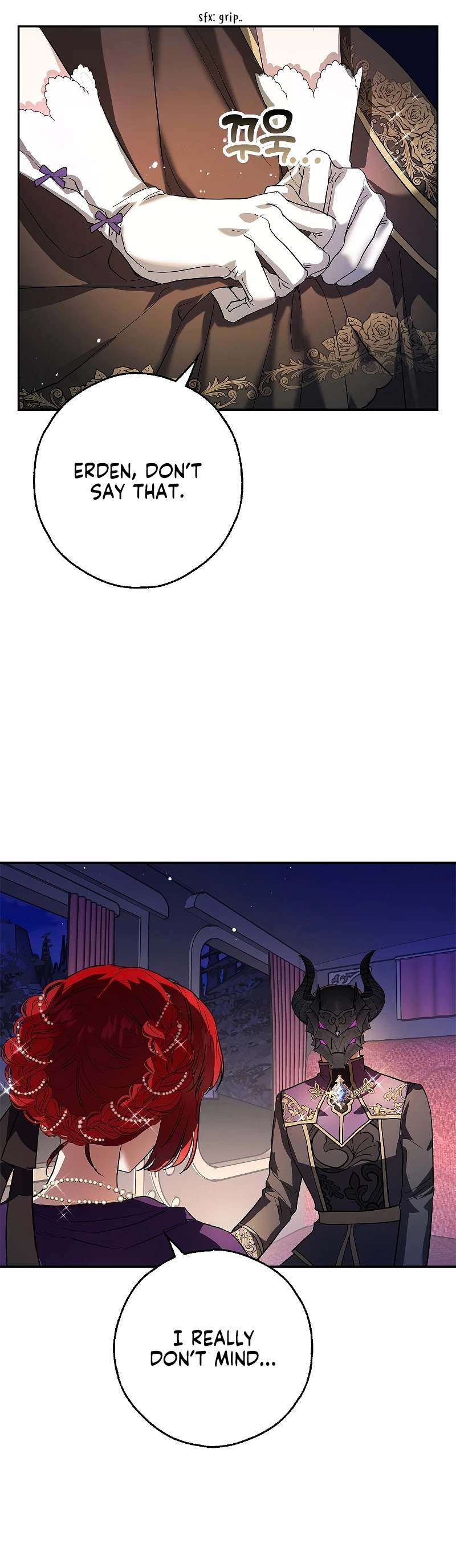 My Secretly Hot Husband Chapter 0 page 27 - Chapter 0