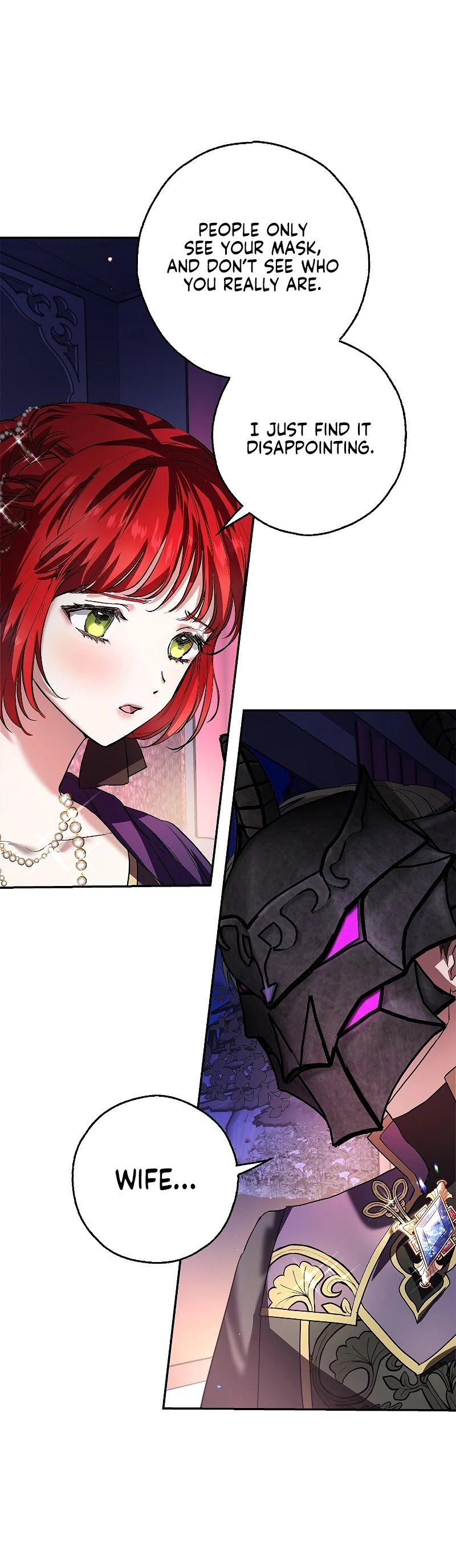 My Secretly Hot Husband Chapter 0 page 28 - Chapter 0