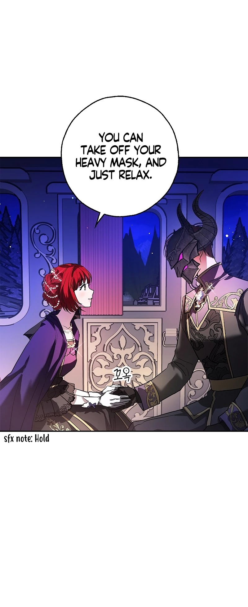 My Secretly Hot Husband Chapter 0 page 30 - Chapter 0
