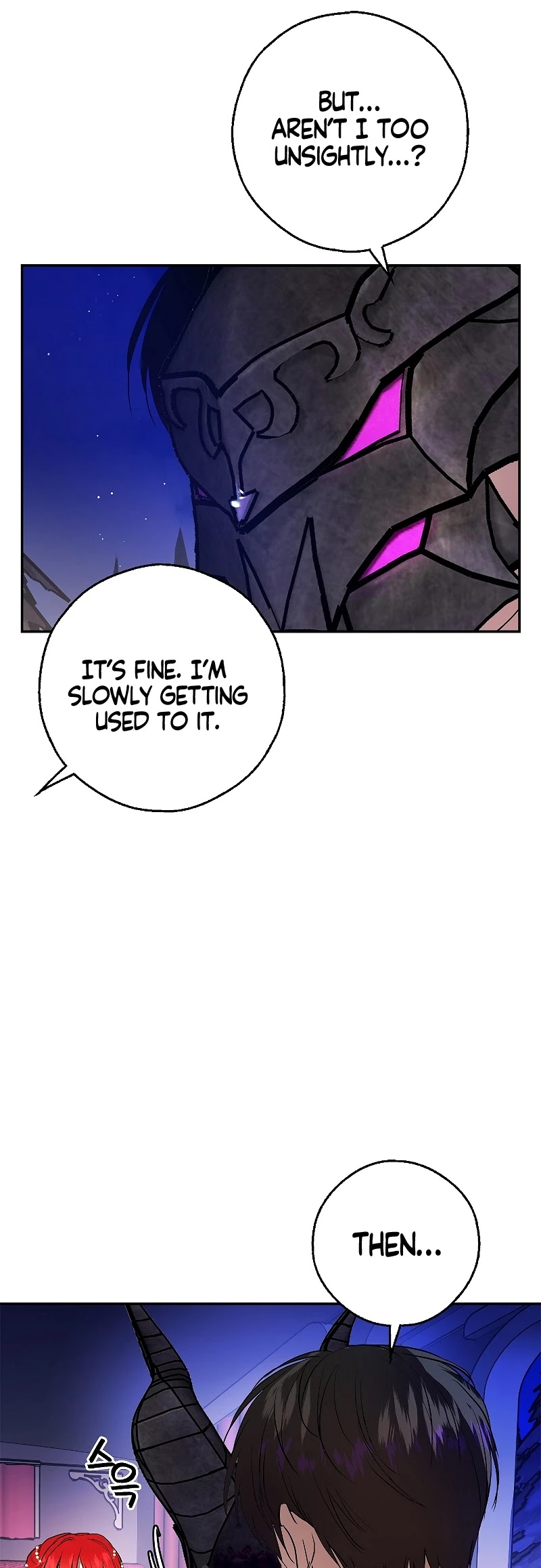 My Secretly Hot Husband Chapter 0 page 31 - Chapter 0