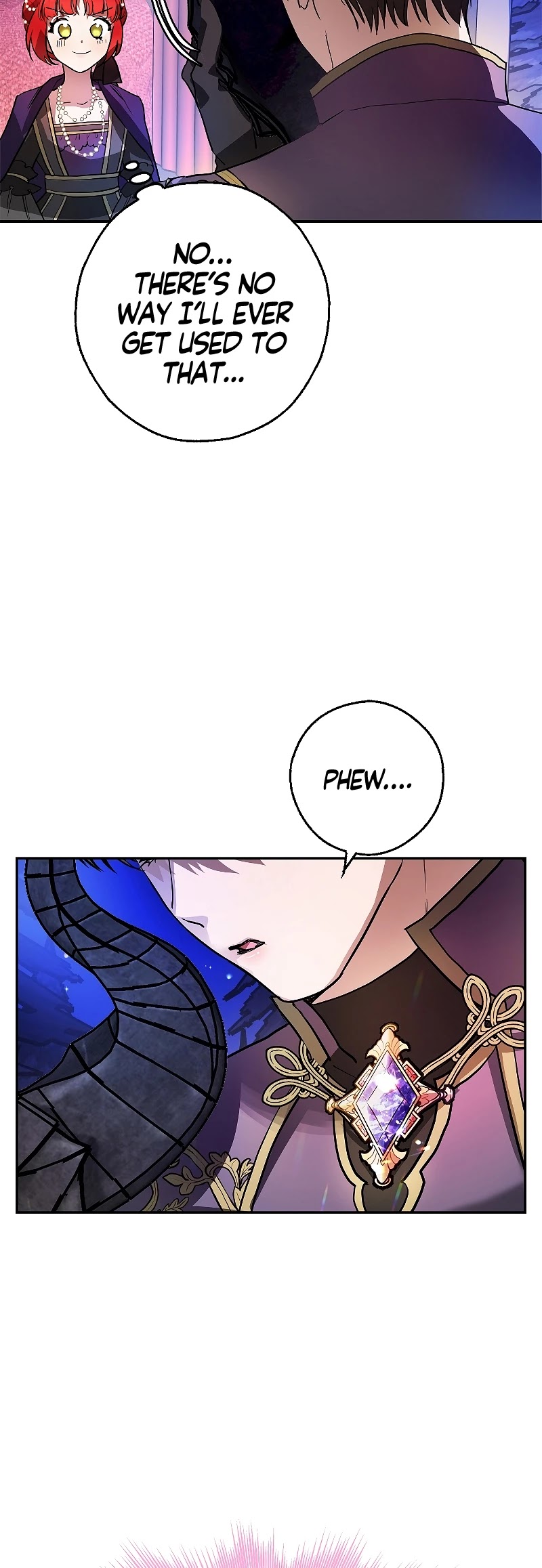 My Secretly Hot Husband Chapter 0 page 32 - Chapter 0