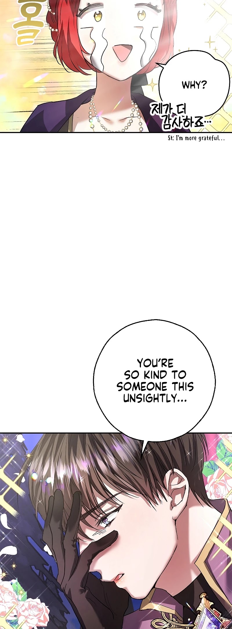 My Secretly Hot Husband Chapter 0 page 34 - Chapter 0