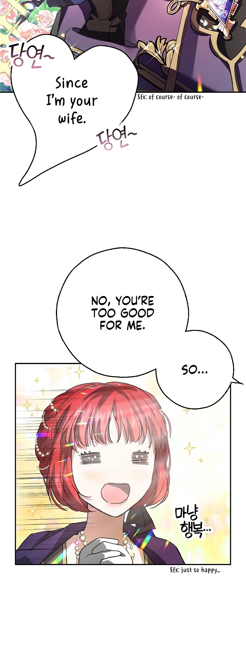 My Secretly Hot Husband Chapter 0 page 35 - Chapter 0
