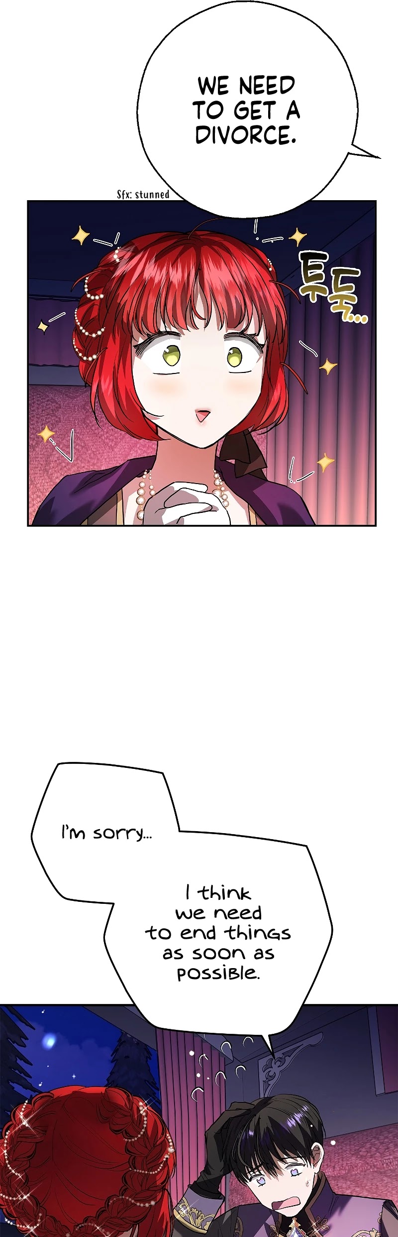 My Secretly Hot Husband Chapter 0 page 36 - Chapter 0