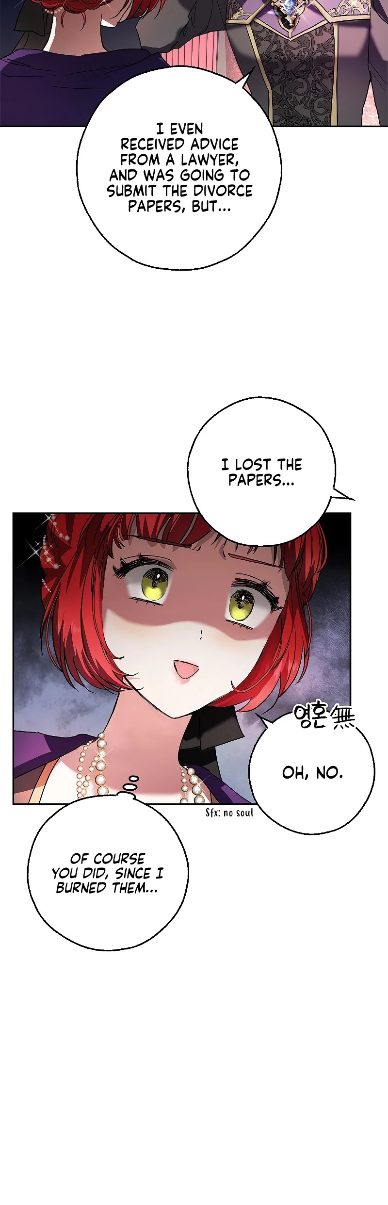 My Secretly Hot Husband Chapter 0 page 37 - Chapter 0