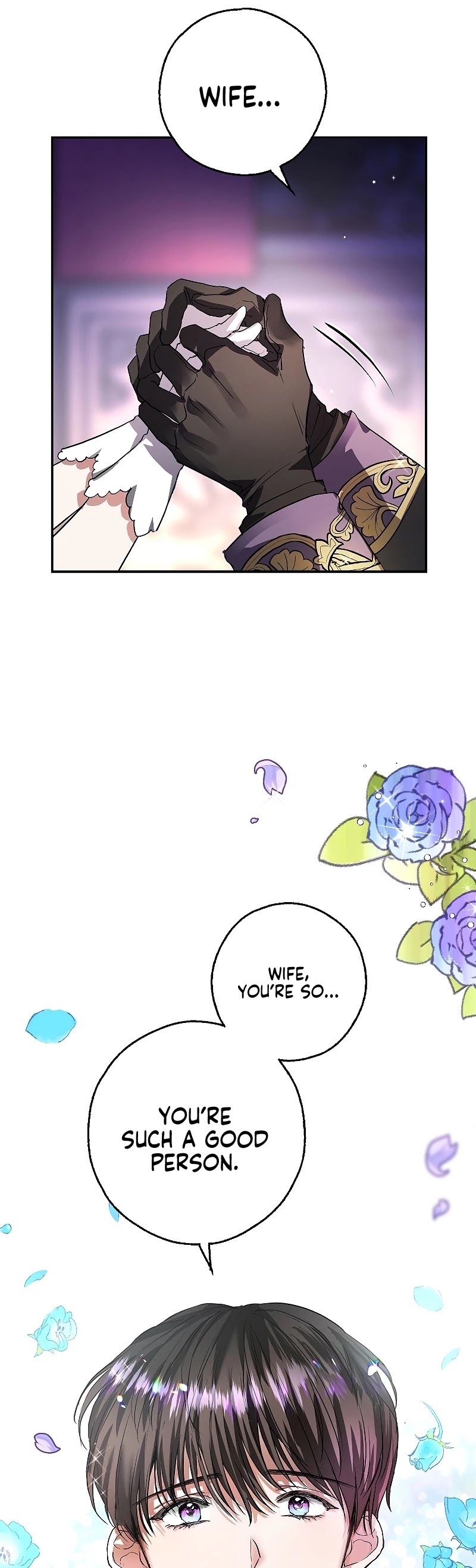 My Secretly Hot Husband Chapter 0 page 40 - Chapter 0