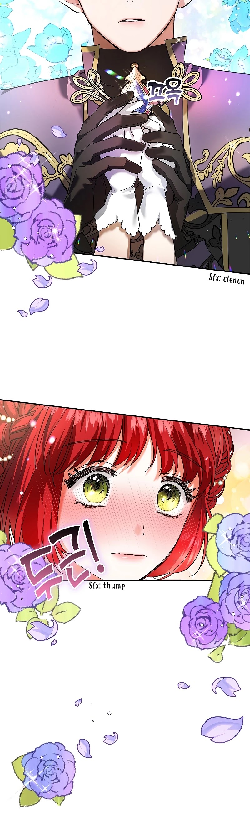 My Secretly Hot Husband Chapter 0 page 41 - Chapter 0