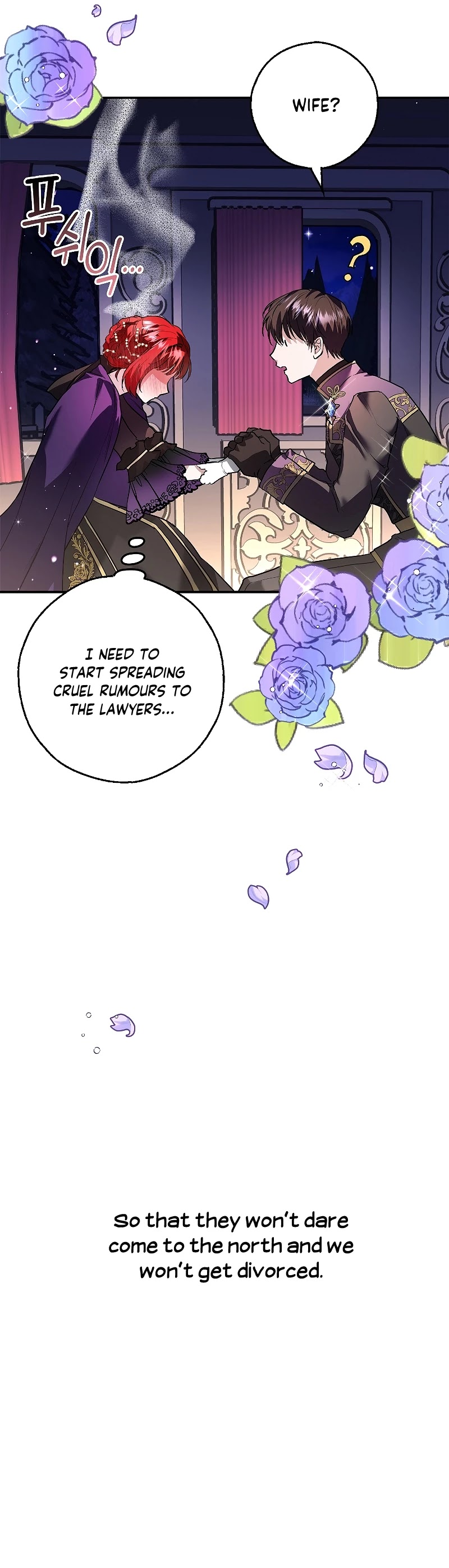 My Secretly Hot Husband Chapter 0 page 42 - Chapter 0