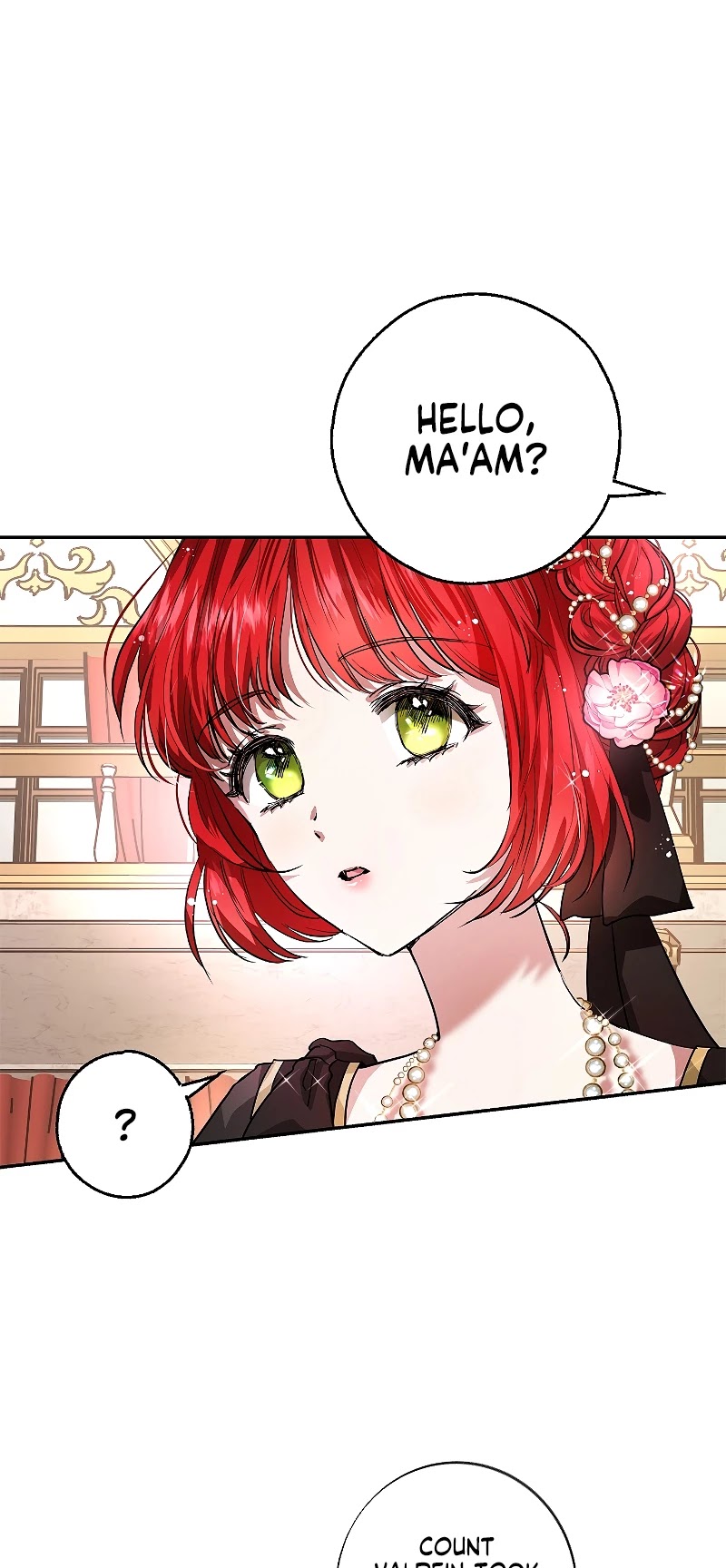 My Secretly Hot Husband Chapter 0 page 5 - Chapter 0