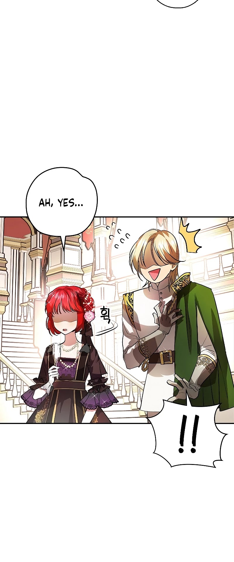 My Secretly Hot Husband Chapter 0 page 8 - Chapter 0