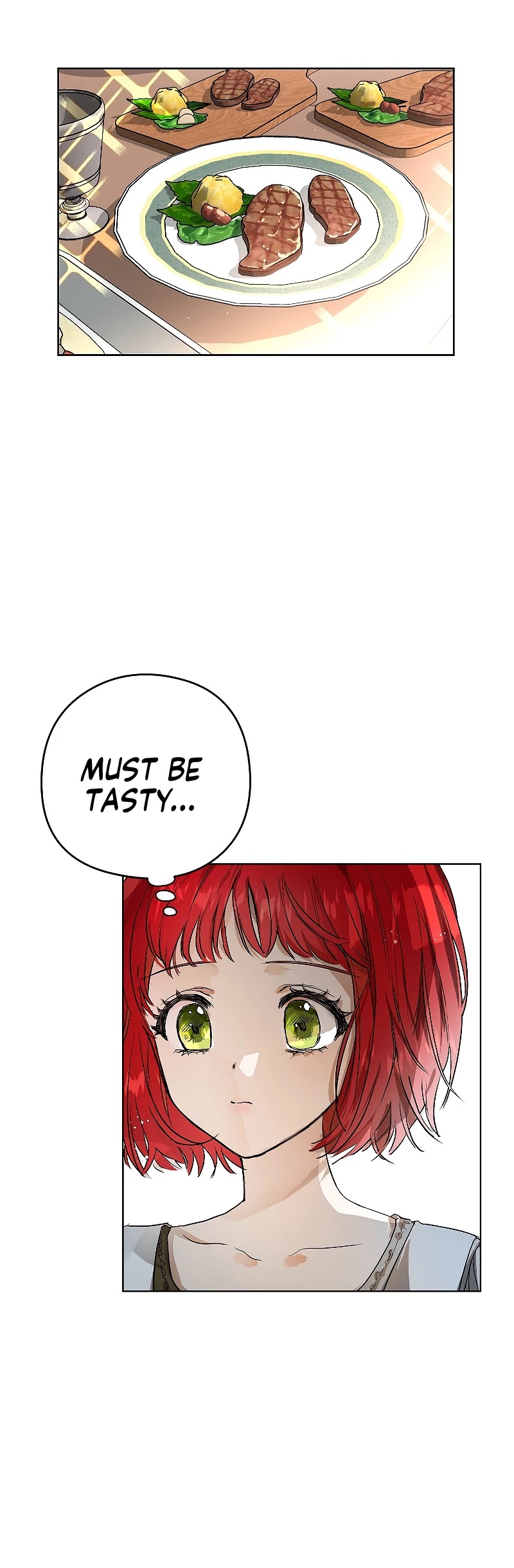 My Secretly Hot Husband Chapter 1 page 10 - Chapter 1