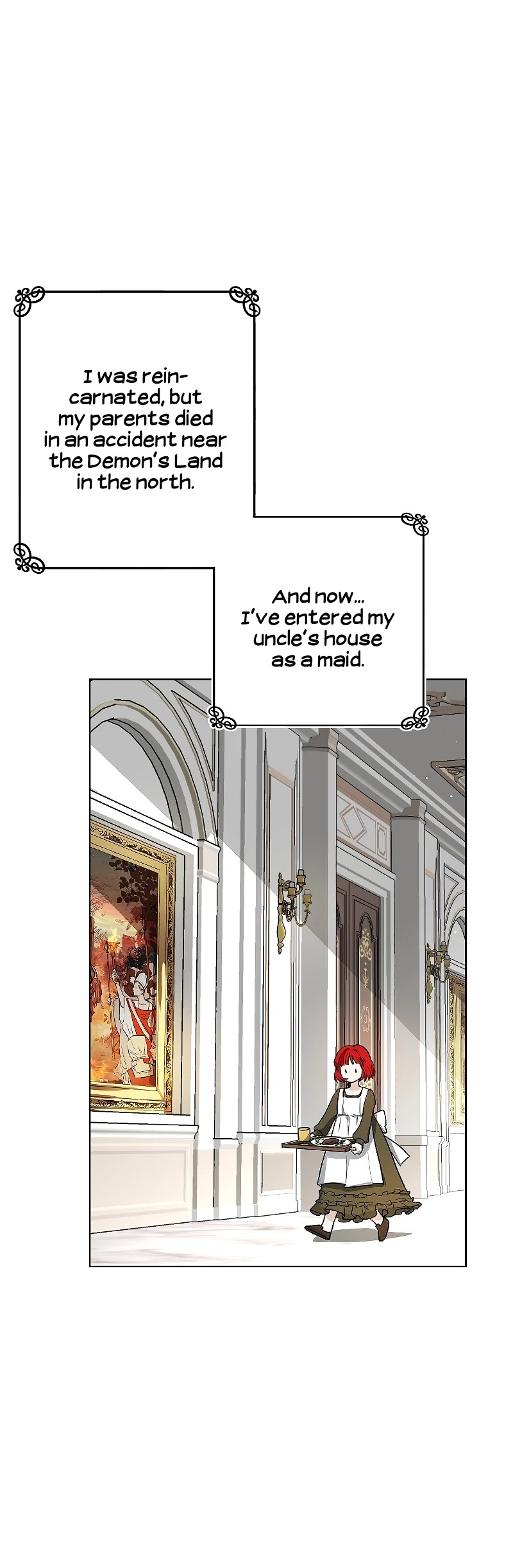 My Secretly Hot Husband Chapter 1 page 11 - Chapter 1