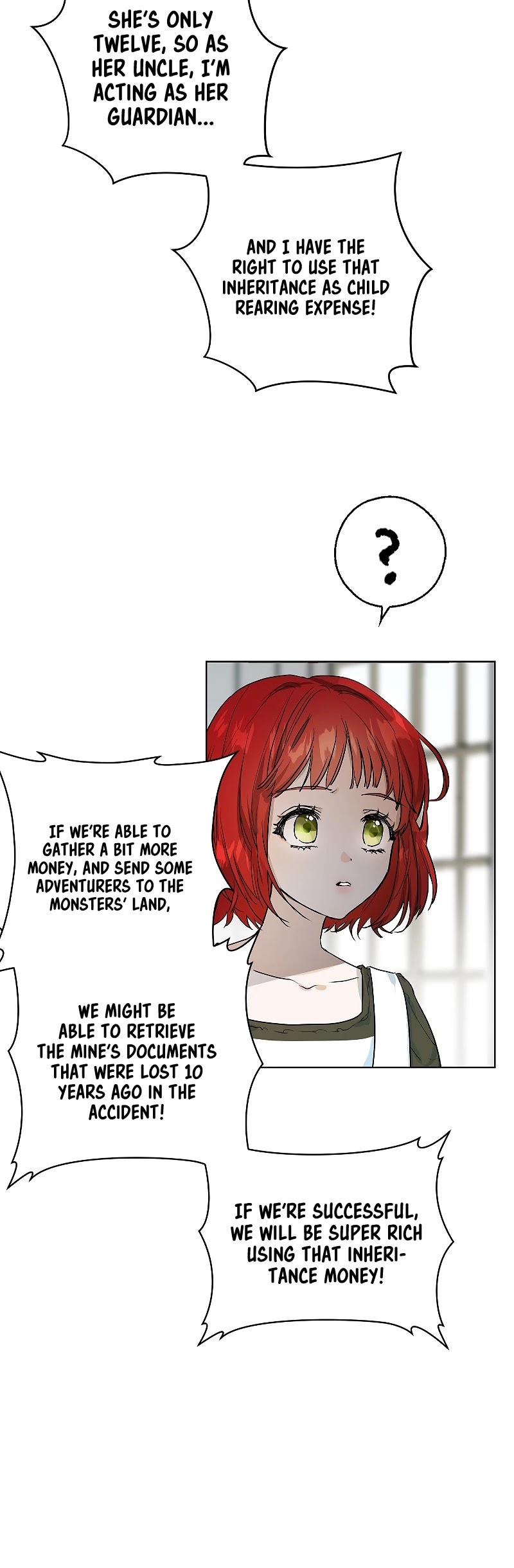 My Secretly Hot Husband Chapter 1 page 16 - Chapter 1