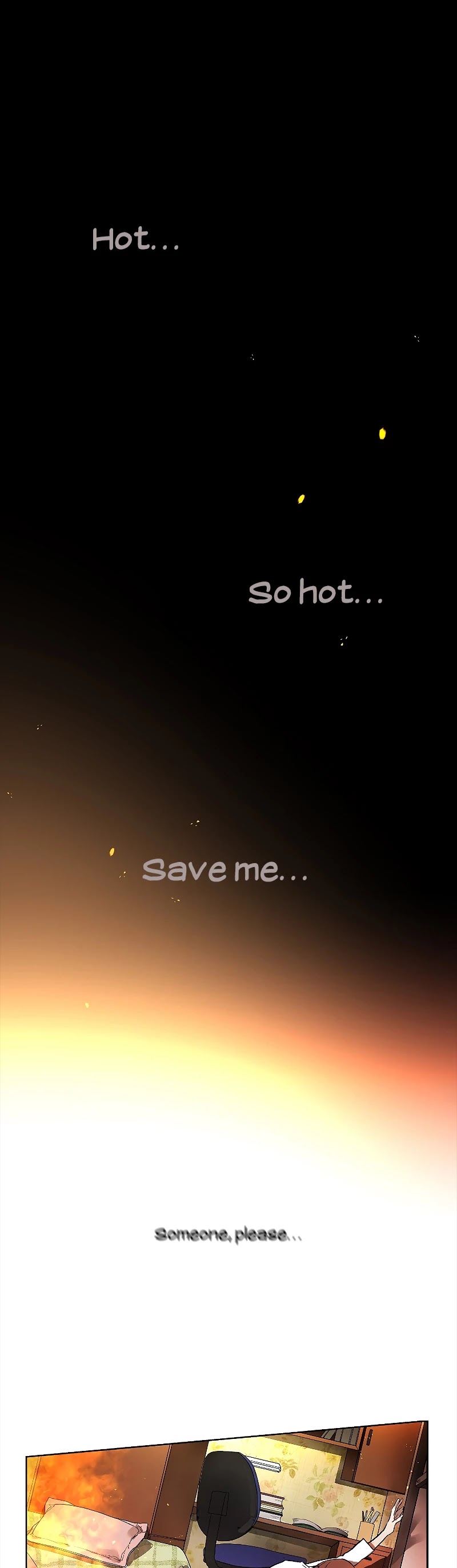 My Secretly Hot Husband Chapter 1 page 2 - Chapter 1