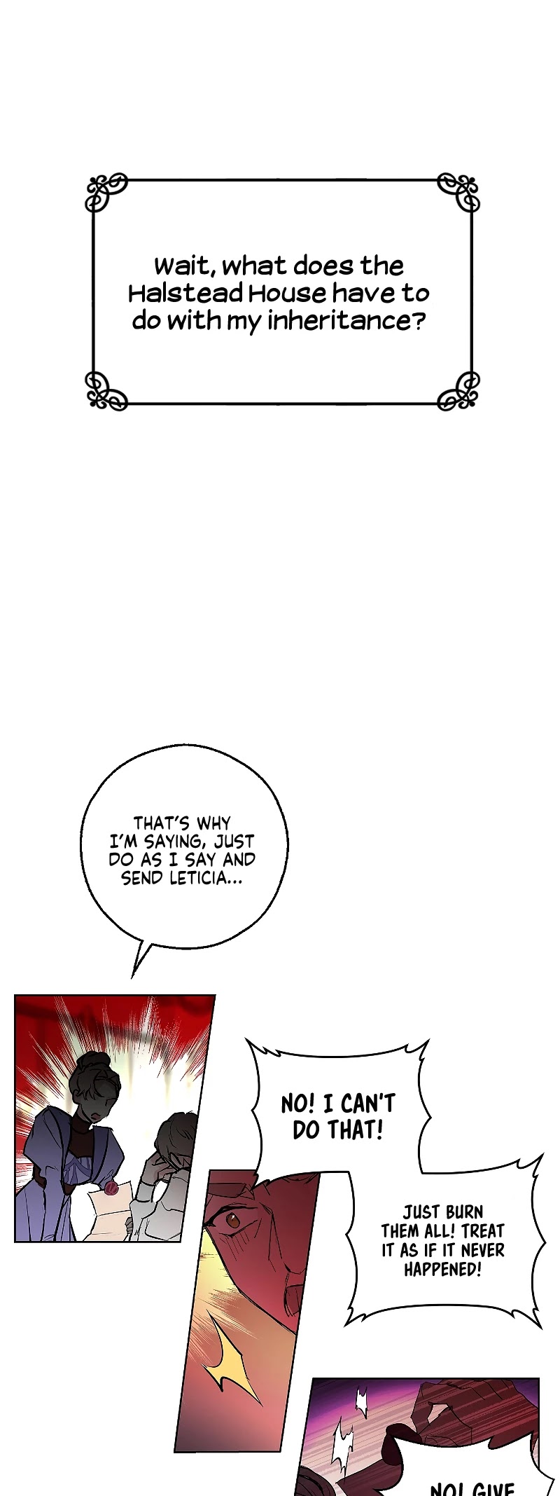 My Secretly Hot Husband Chapter 1 page 23 - Chapter 1