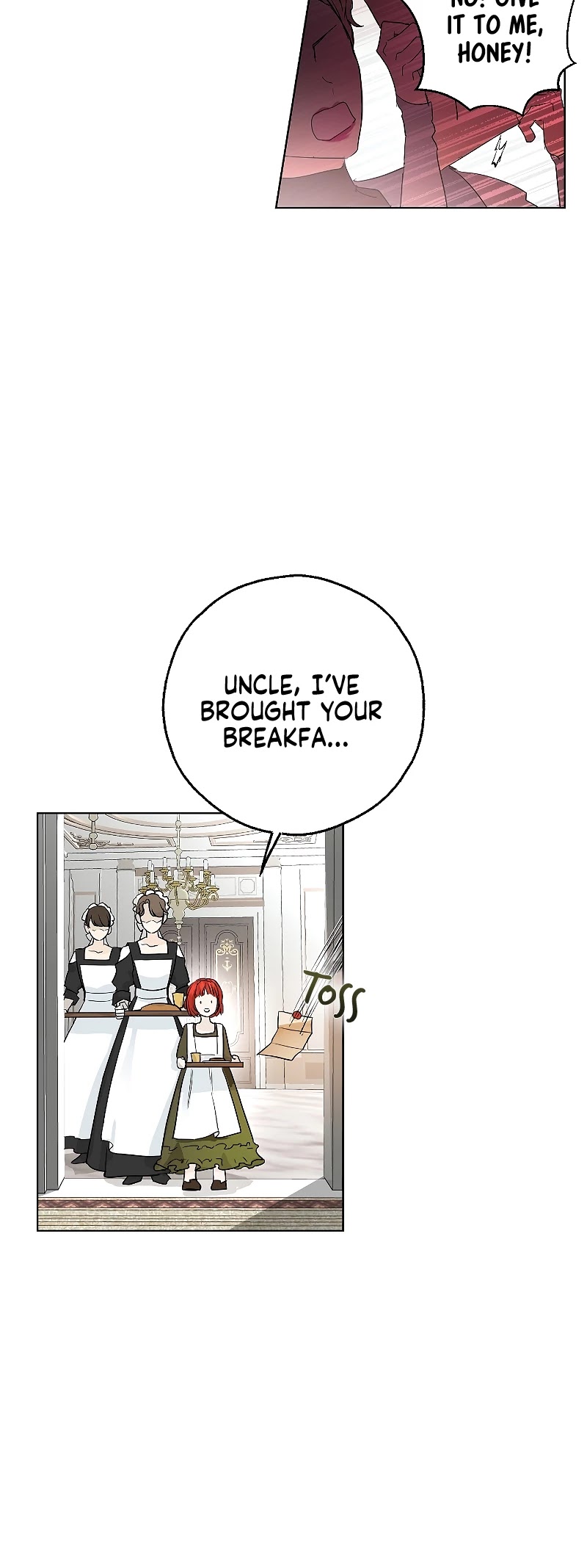 My Secretly Hot Husband Chapter 1 page 24 - Chapter 1