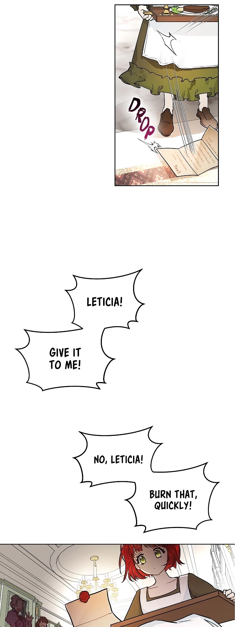 My Secretly Hot Husband Chapter 1 page 25 - Chapter 1