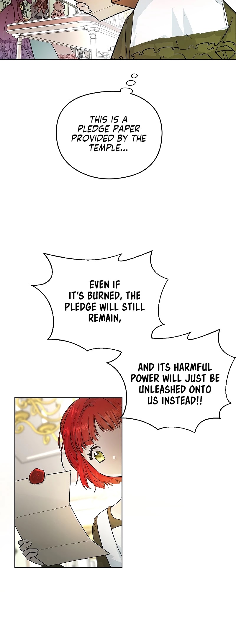 My Secretly Hot Husband Chapter 1 page 26 - Chapter 1