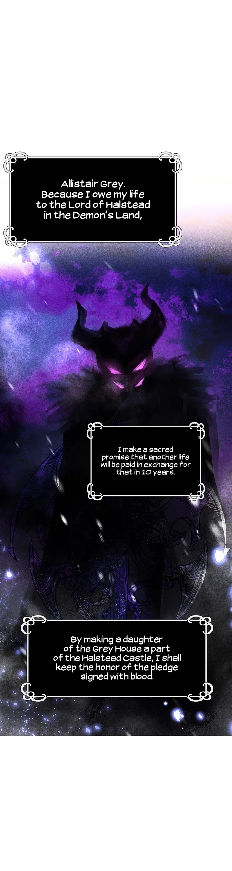 My Secretly Hot Husband Chapter 1 page 27 - Chapter 1