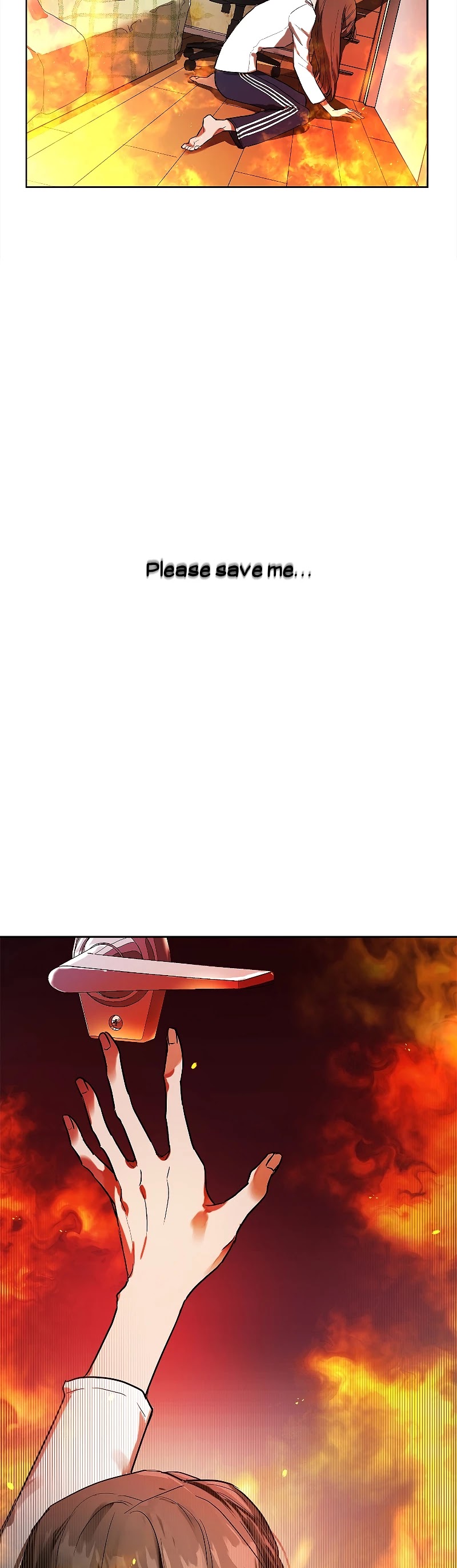 My Secretly Hot Husband Chapter 1 page 3 - Chapter 1