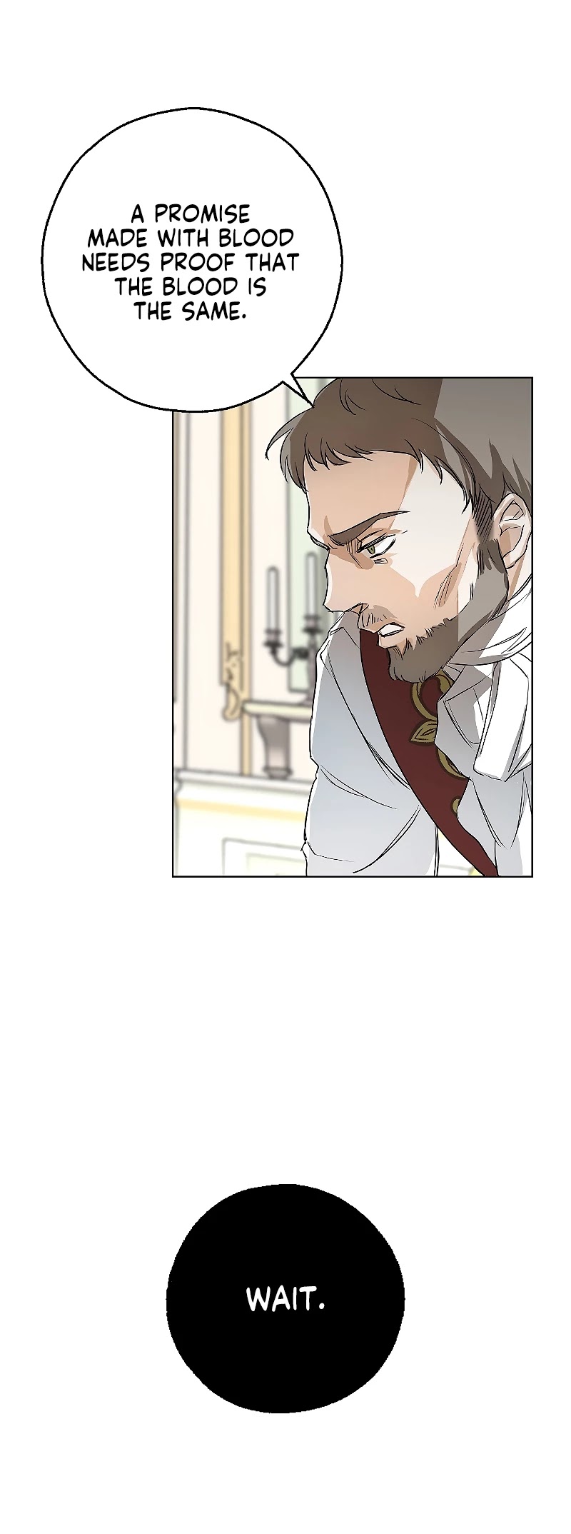 My Secretly Hot Husband Chapter 1 page 30 - Chapter 1