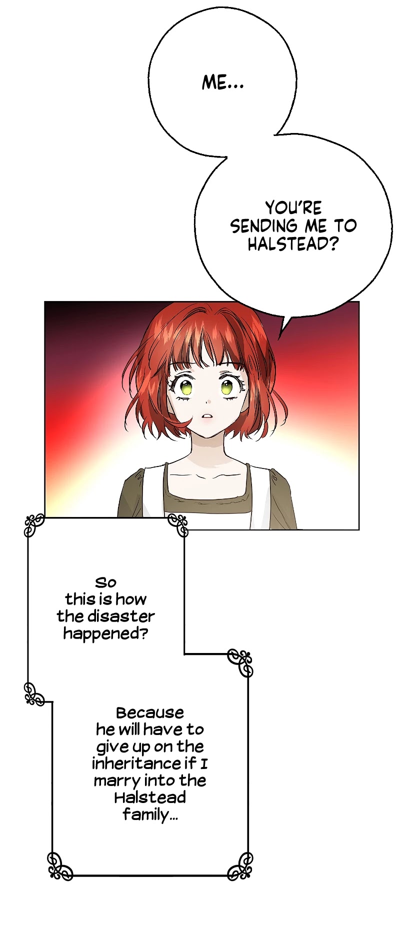 My Secretly Hot Husband Chapter 1 page 32 - Chapter 1