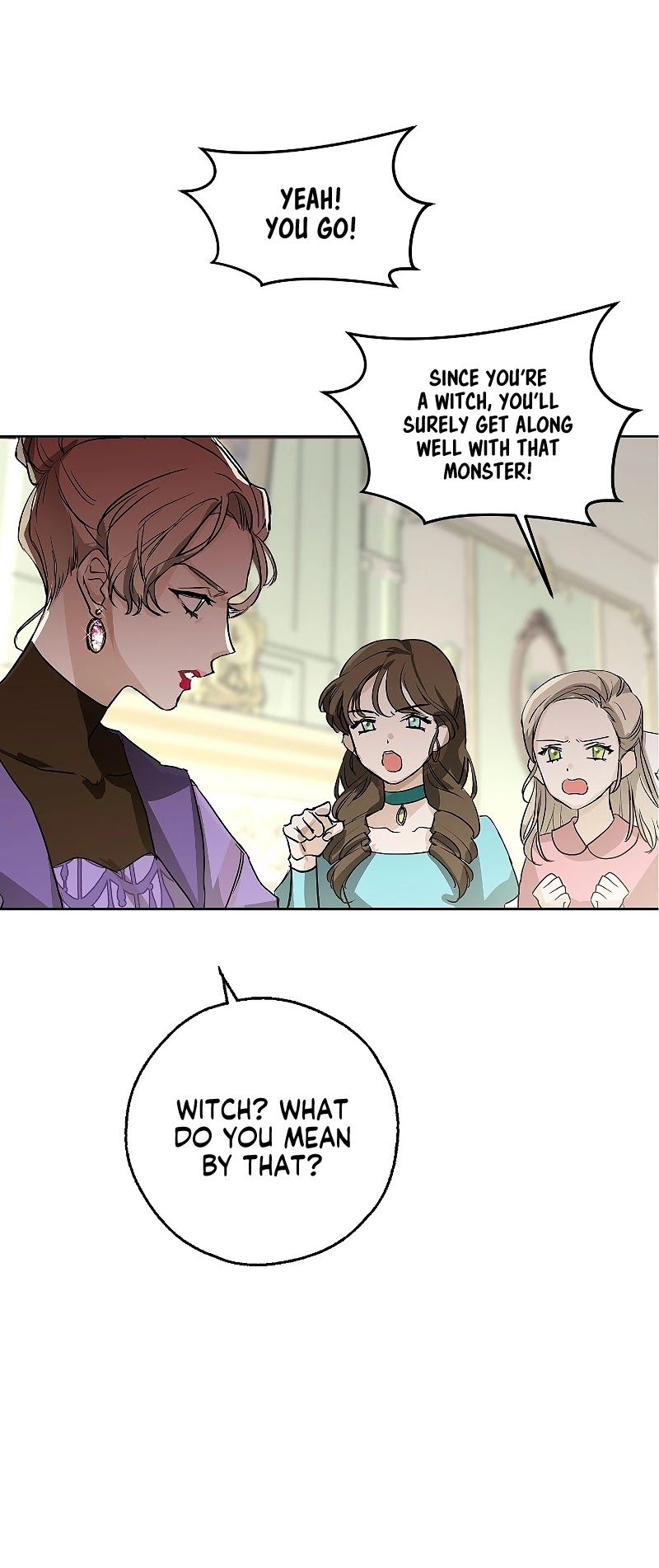 My Secretly Hot Husband Chapter 1 page 33 - Chapter 1
