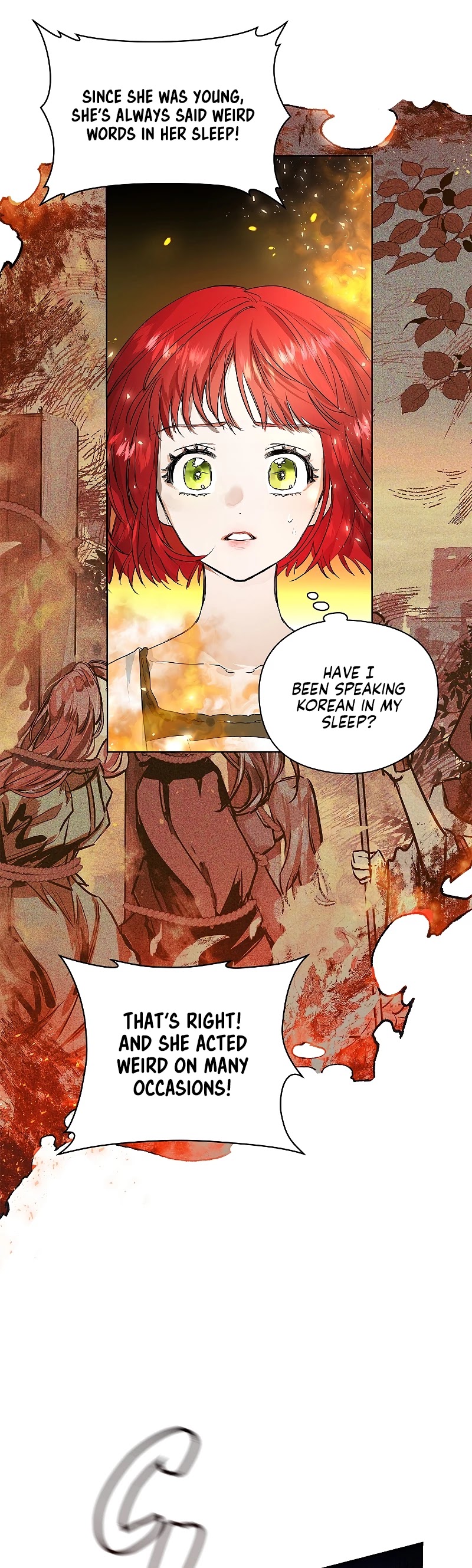 My Secretly Hot Husband Chapter 1 page 34 - Chapter 1