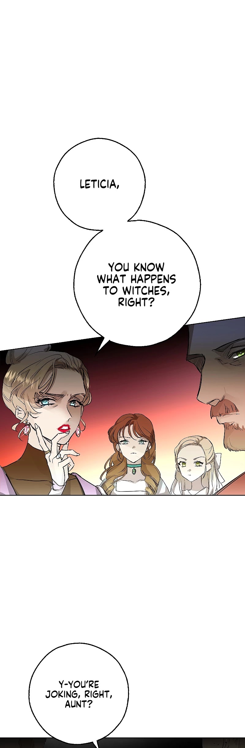 My Secretly Hot Husband Chapter 1 page 36 - Chapter 1