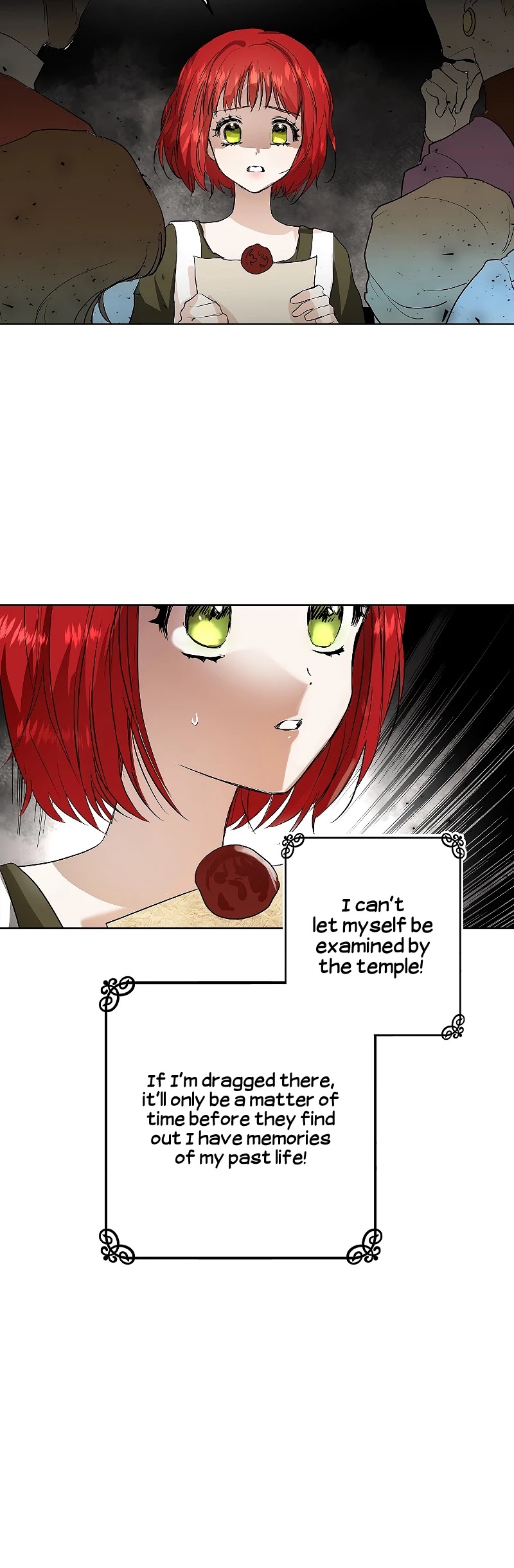 My Secretly Hot Husband Chapter 1 page 37 - Chapter 1