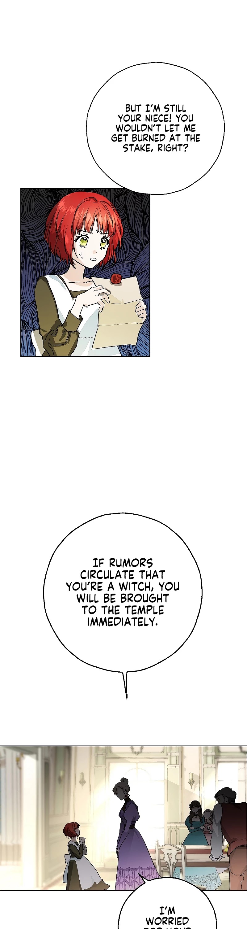 My Secretly Hot Husband Chapter 1 page 38 - Chapter 1