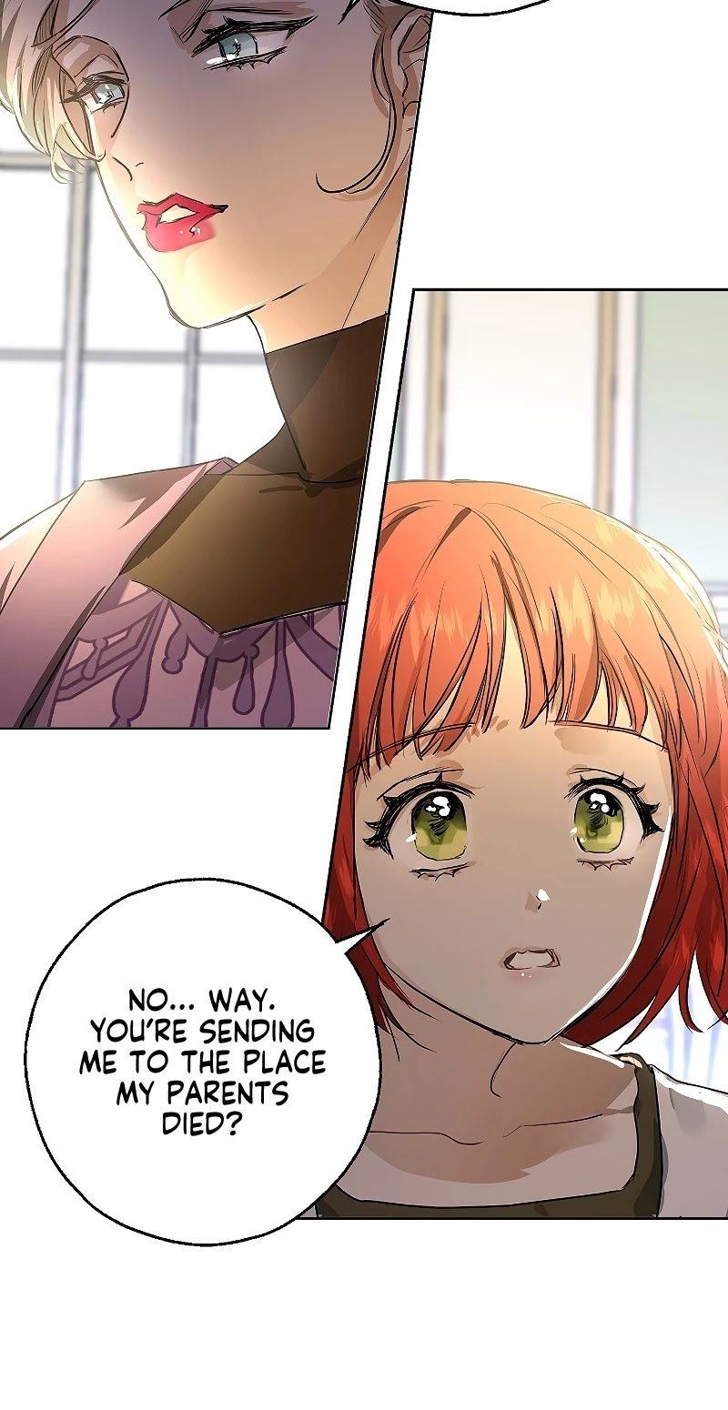 My Secretly Hot Husband Chapter 1 page 40 - Chapter 1
